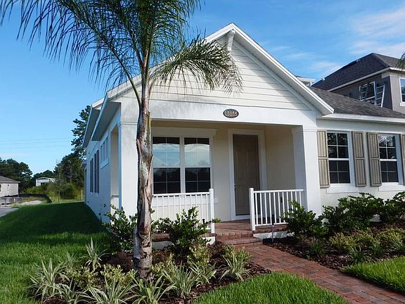 Located on 0106 in Summerlake Groves - Single Family in Winter Garden, FL