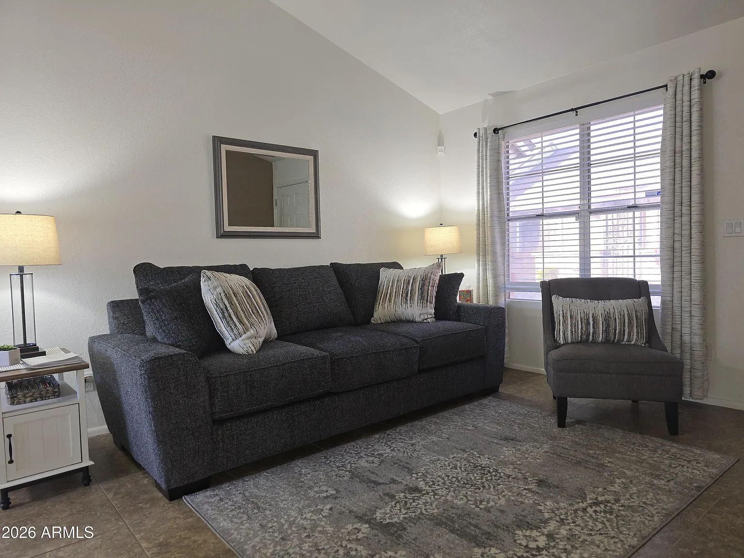 1 bed, 1.0 bath, 616 sqft, $2,200 — Photo 3