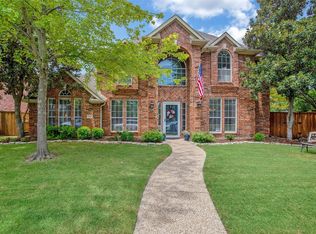 2901 Ramblewood Way, Plano, TX 75023