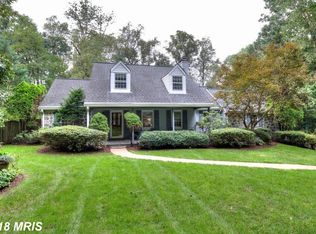 5054 Blue Ridge Ave, Annandale, VA 22003