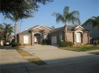 5117 Toby Ln, Kenner, LA 70065