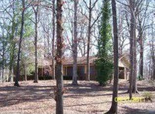 160 Ferguson Rd, Baldwin, GA 30511