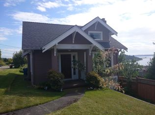 3403 NW 70th St, Seattle, WA 98117