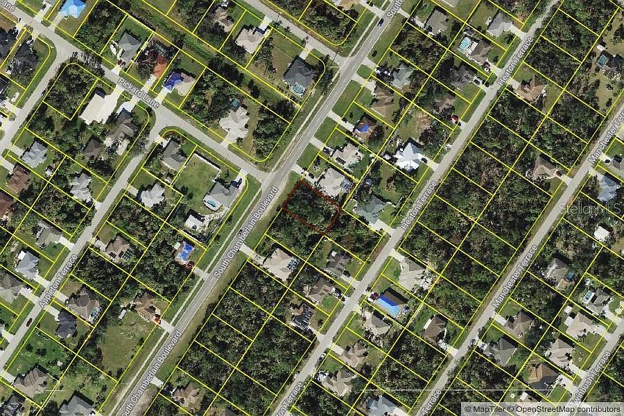 1st image of S Chamberlain Blvd #11