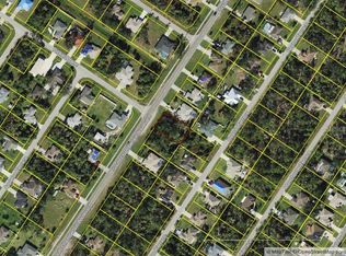 S Chamberlain Blvd #11, North Pt, FL 34286
