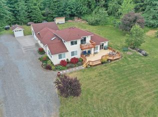 28015 133rd Street Ct E, Buckley, WA 98321