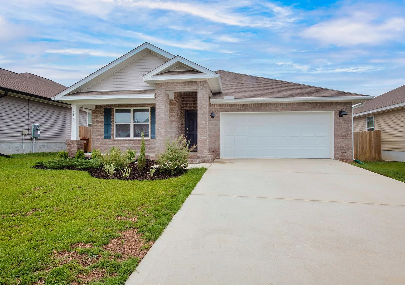 Charming 4-Bed Retreat Minutes From It All — Photo 1