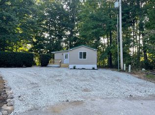 125 Oriole Ct, Cloverdale, IN 46120