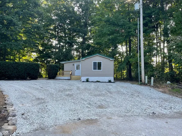 125 Oriole Ct, Cloverdale, IN 46120