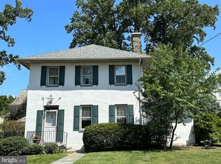 8103 Ardmore Ave, Wyndmoor, PA 19038