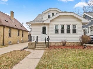 8735 W Orchard St, West Allis, WI 53214