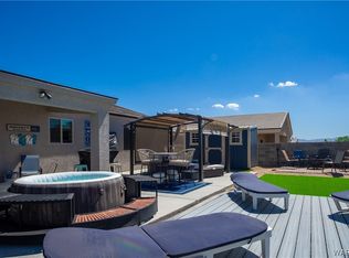 2650 W Estrella Cir, Kingman, AZ 86409