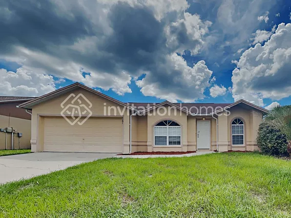 6581 Shepherd Oaks Pass, Lakeland, FL 33811