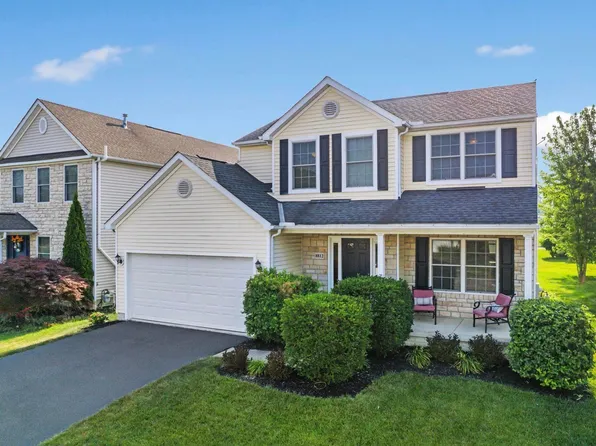 8812 Emerald Hill Dr, Lewis Center, OH 43035