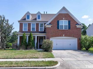 222 Euphoria Cir, Cary, NC 27519