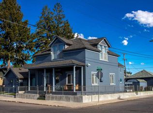 1106 E 2nd St, Butte, MT 59701