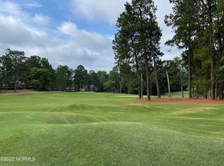 3 Blair Ct, Pinehurst, NC 28374