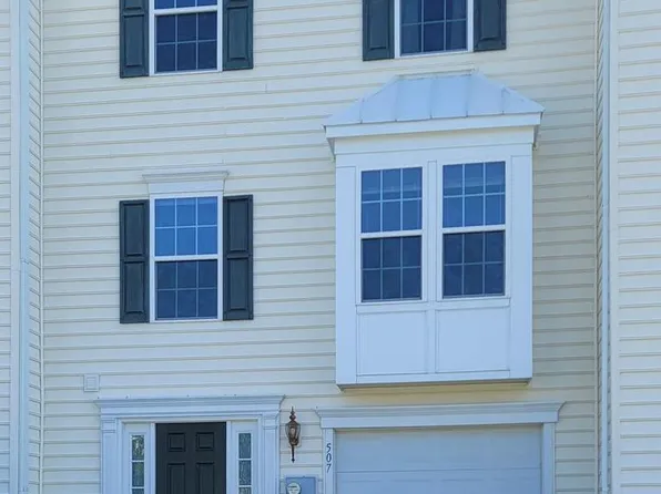 507 Tifton Ln, Coatesville, PA 19320