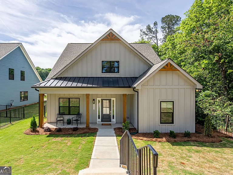 143 Old Alabama Rd SE — Photo 47
