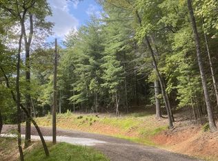 0 John Teague Rd, Franklin, NC 28734