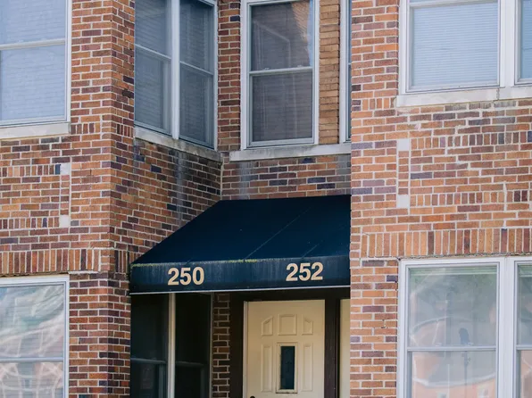 252 S Washington Ave, Columbus, OH 43215