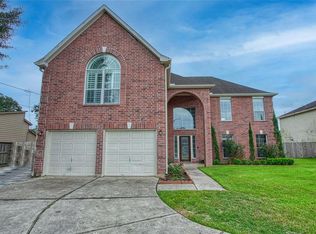 1630 Trail Oaks Ct, Humble, TX 77339