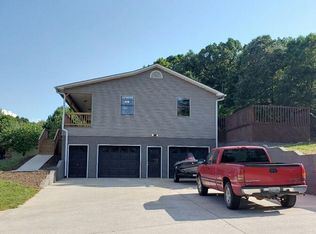 1428 Morrison Ln NE, Cleveland, TN 37312