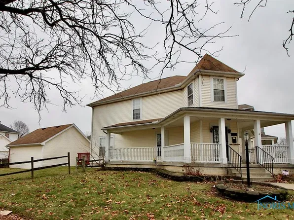 834 Baker St, Toledo, OH 43608