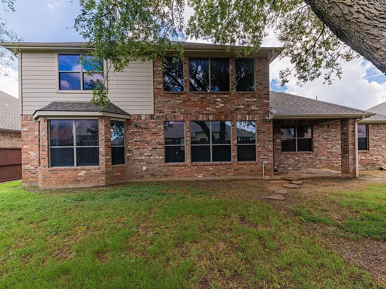 3517 Summerfield Dr — Photo 24