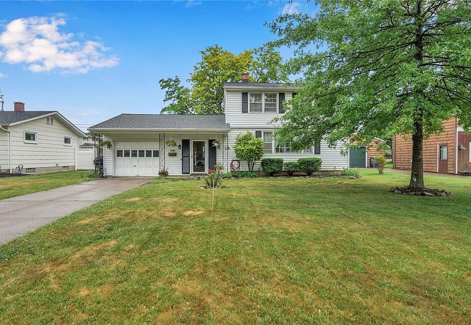 309 Willow Ridge Dr, Amherst, NY 14228 Zillow