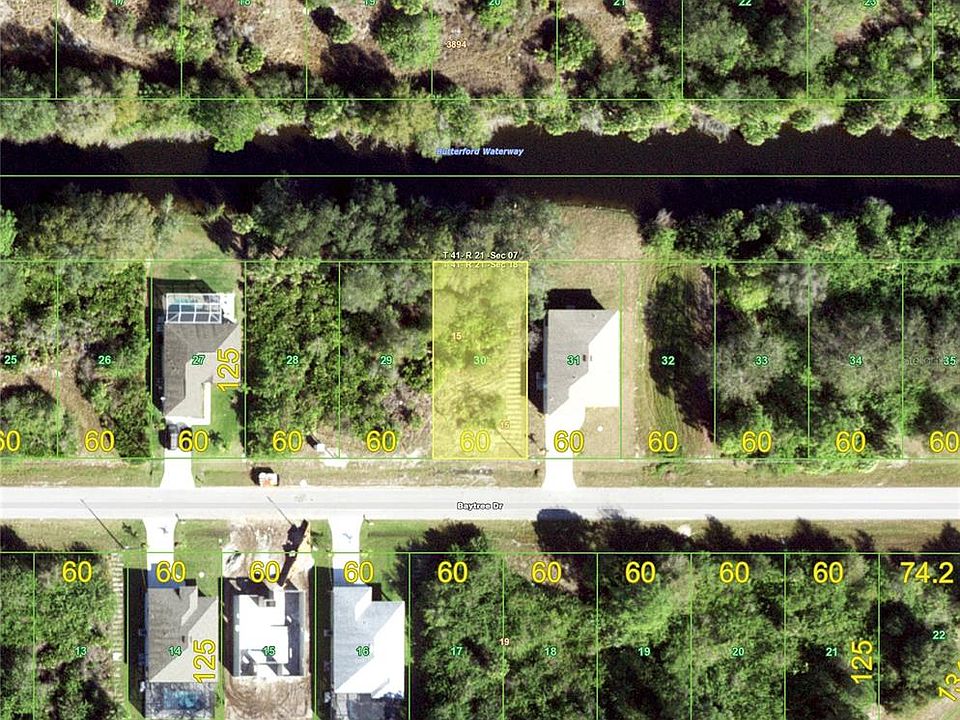 1st image of 240 BAYTREE DRIVE LOT 30