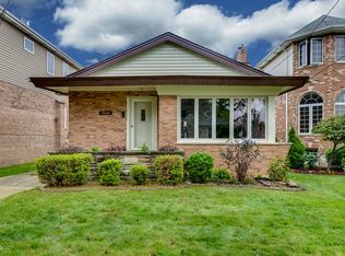 10640 S Central Park Ave, Chicago, IL 60655