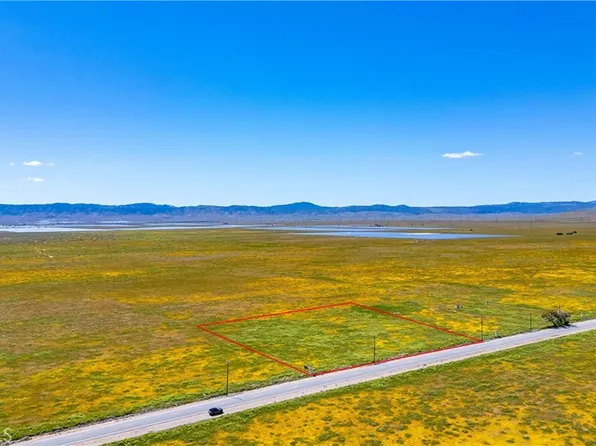 0 Avenue D 92 Sta #Vic, Lancaster, CA 93536