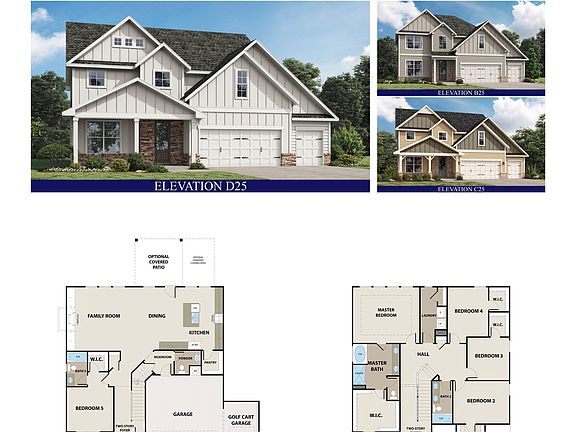 5th image of 613 Villa Rica Spgs Lot 42