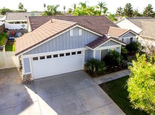 3552 Lehigh Cir, Corona, CA 92881