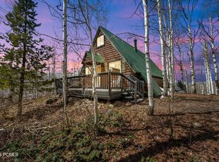 11233 Maple Dr, Heber City, UT 84032