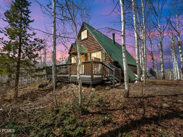 11233 Maple Dr, Heber City, UT 84032