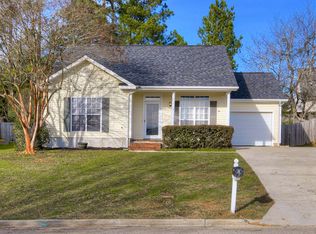 5122 Saddle Cir, Evans, GA 30809
