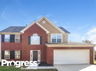 758 White Dove Dr, McDonough, GA 30253