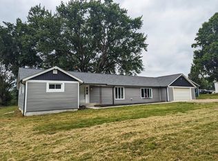 3732 State Route 314, Mount Gilead, OH 43338