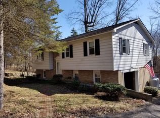 644 Knob Mountain Rd, Berwick, PA 18603