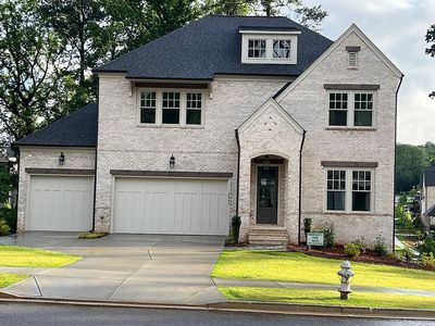 4046 Longleaf Ln, Tucker, GA, 30084