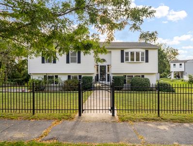 19 Arborwood Dr, Worcester, MA, 01604