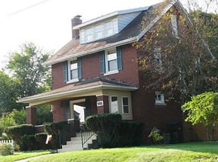 906 Haig St, Sharon, PA