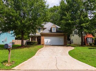 316 Jordan St SE, Atlanta, GA 30315