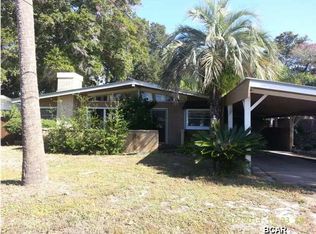 1204 12th St W, Panama City, FL 32401