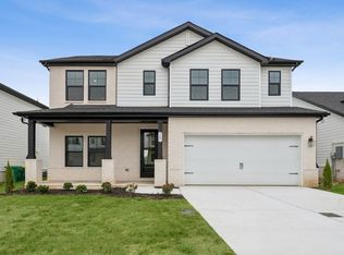 367 Kessel St, Lebanon, TN 37087