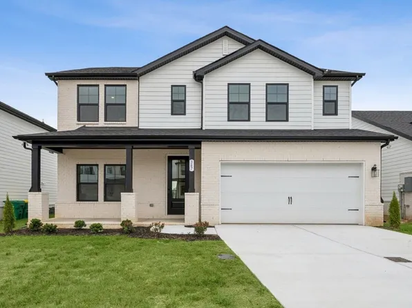 367 Kessel St, Lebanon, TN 37087