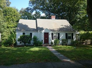 47 Moody St, Newton, MA 02467