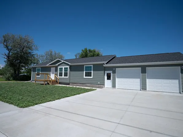 301 W Dakota St, Tripp, SD 57376